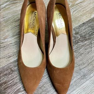 Michael Kors Heels